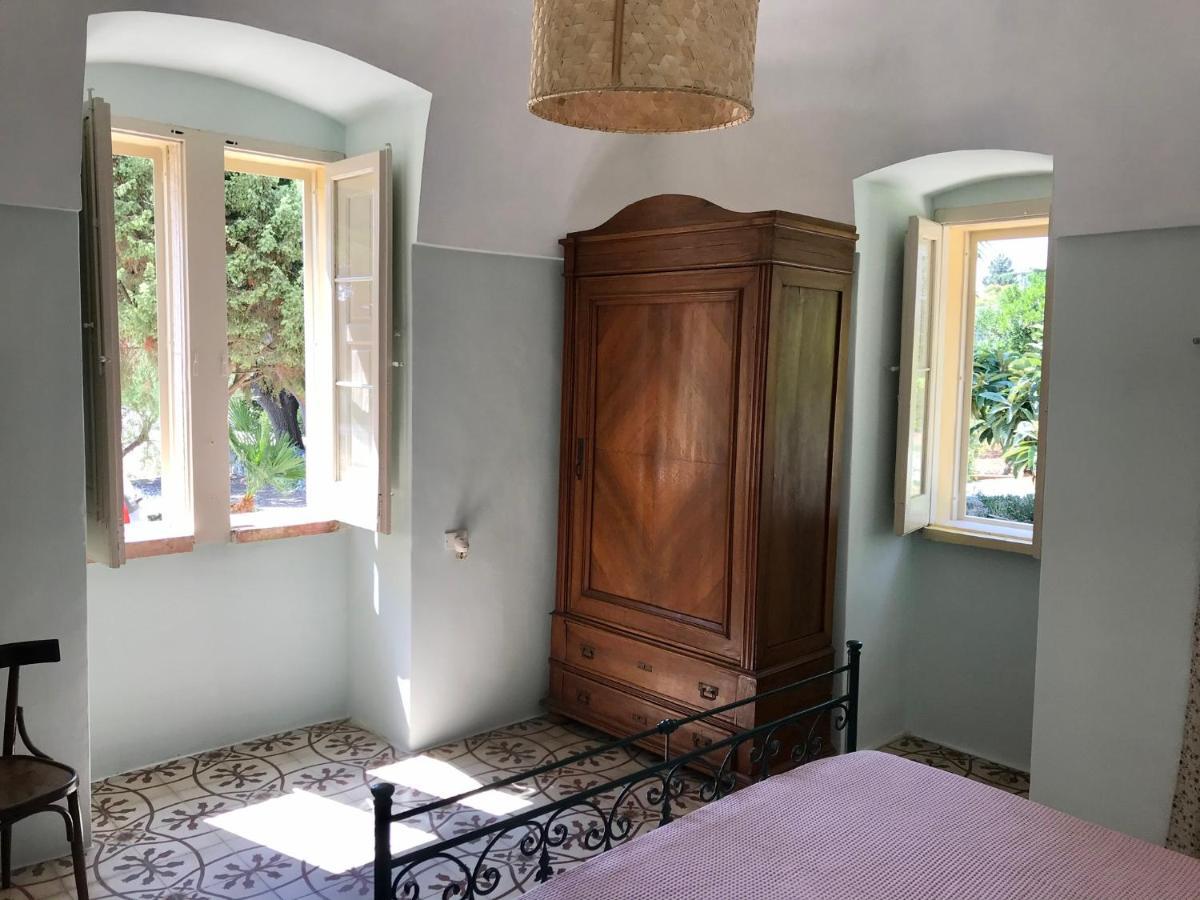 Villa Déco Monopoli Exterior foto