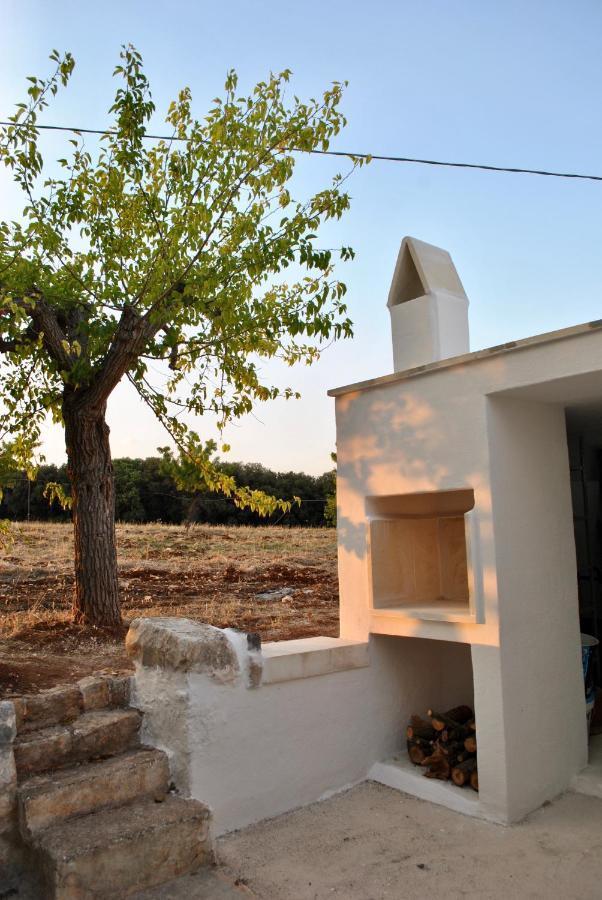 Villa Déco Monopoli Exterior foto