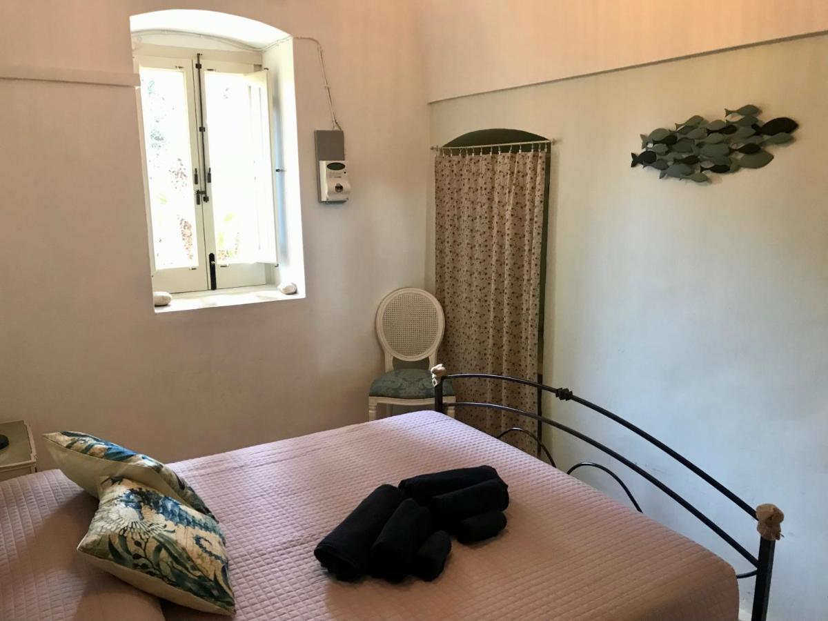 Villa Déco Monopoli Exterior foto