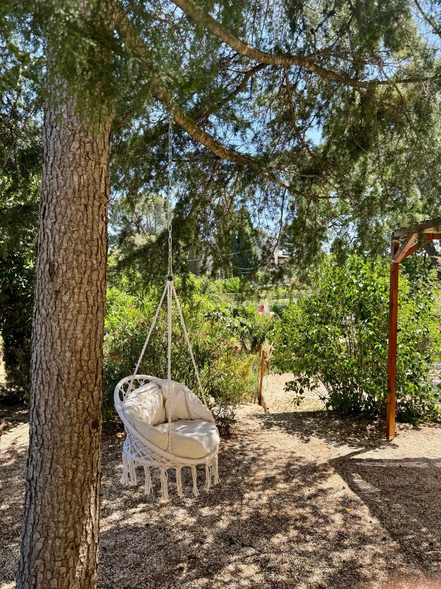 Villa Déco Monopoli Exterior foto